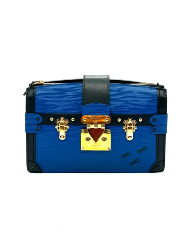 Pochette Trunk