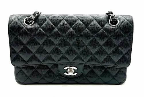 Chanel history