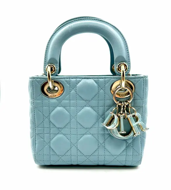 Dior history