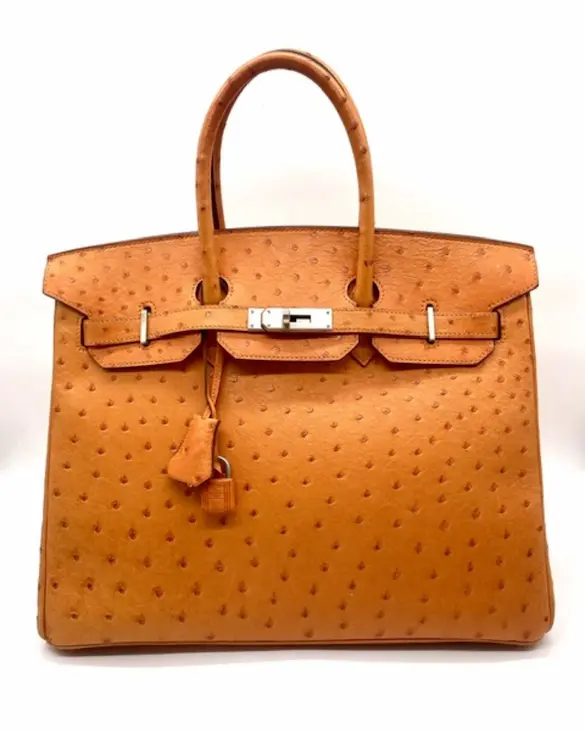 Hermès history