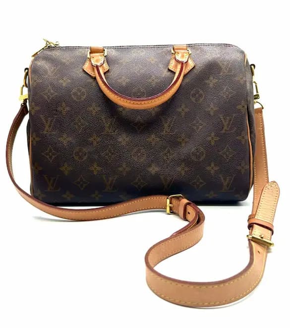 Louis Vuitton history