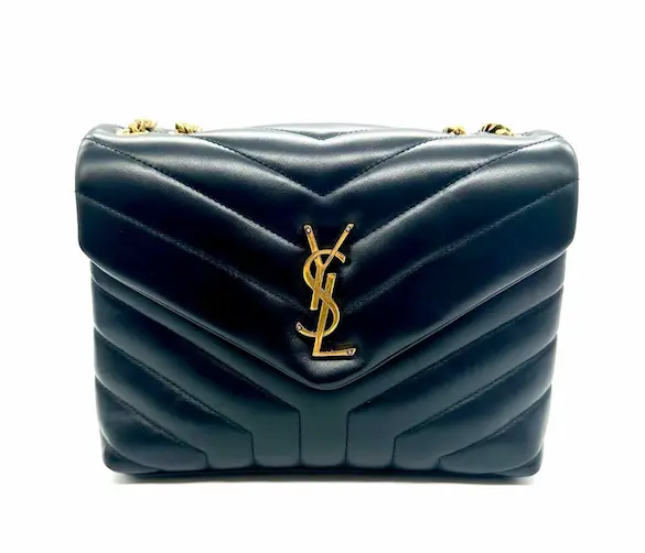 Saint Laurent history