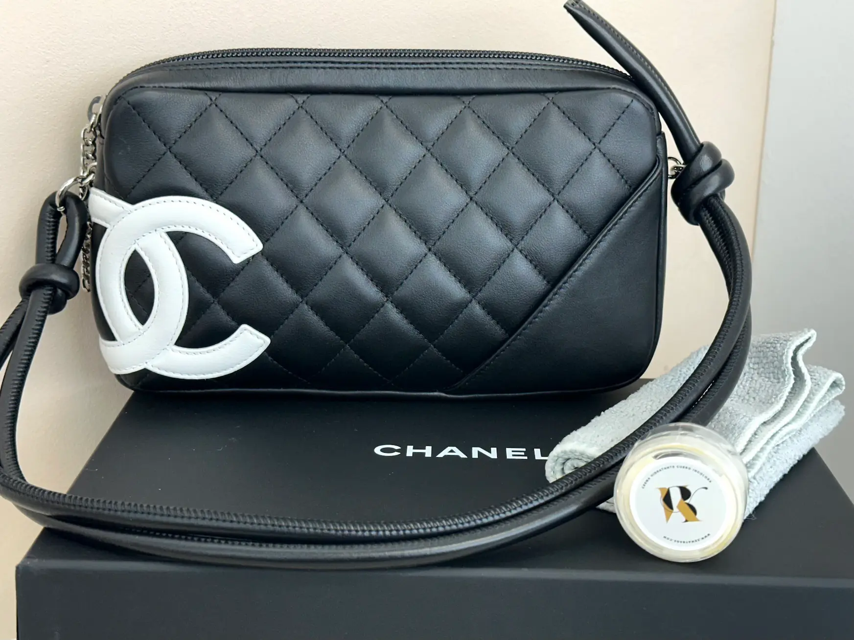 Qué marcas de lujo se revalorizan (y cuáles no): Chanel y Hermès lideran el mercado1