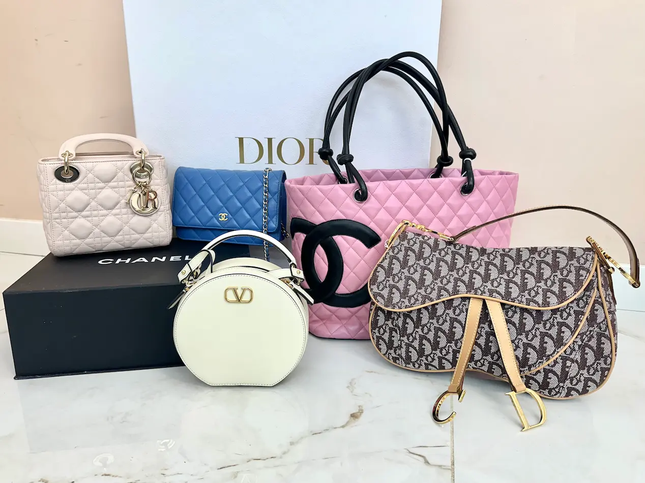 Top 5 bolsos de lujo para la playa1