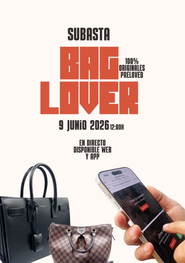 BAG LOVER