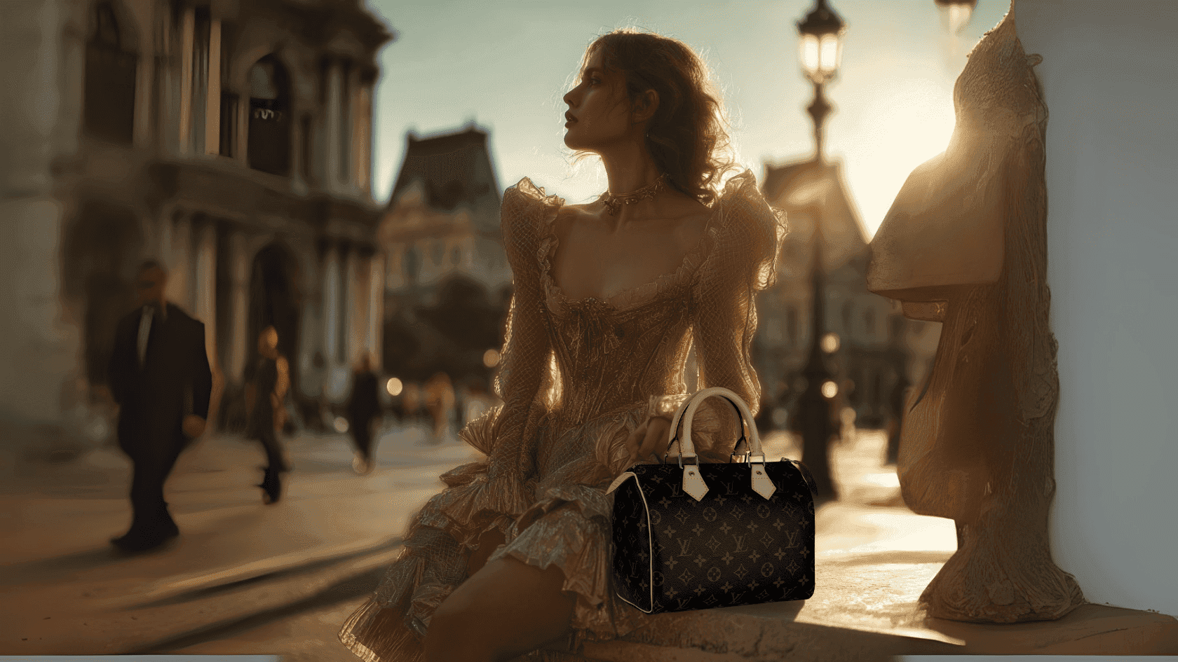 PopAuctioon: Especialistas en bolsos Louis Vuitton de lujo1