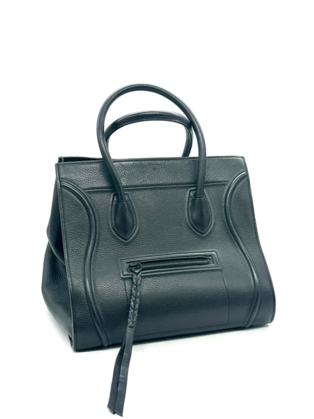Phantom Luggage tote 