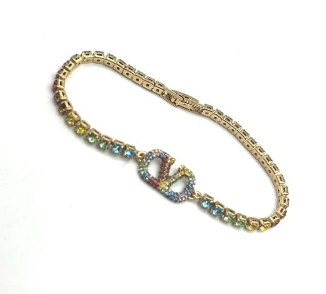 Pulsera Valentino