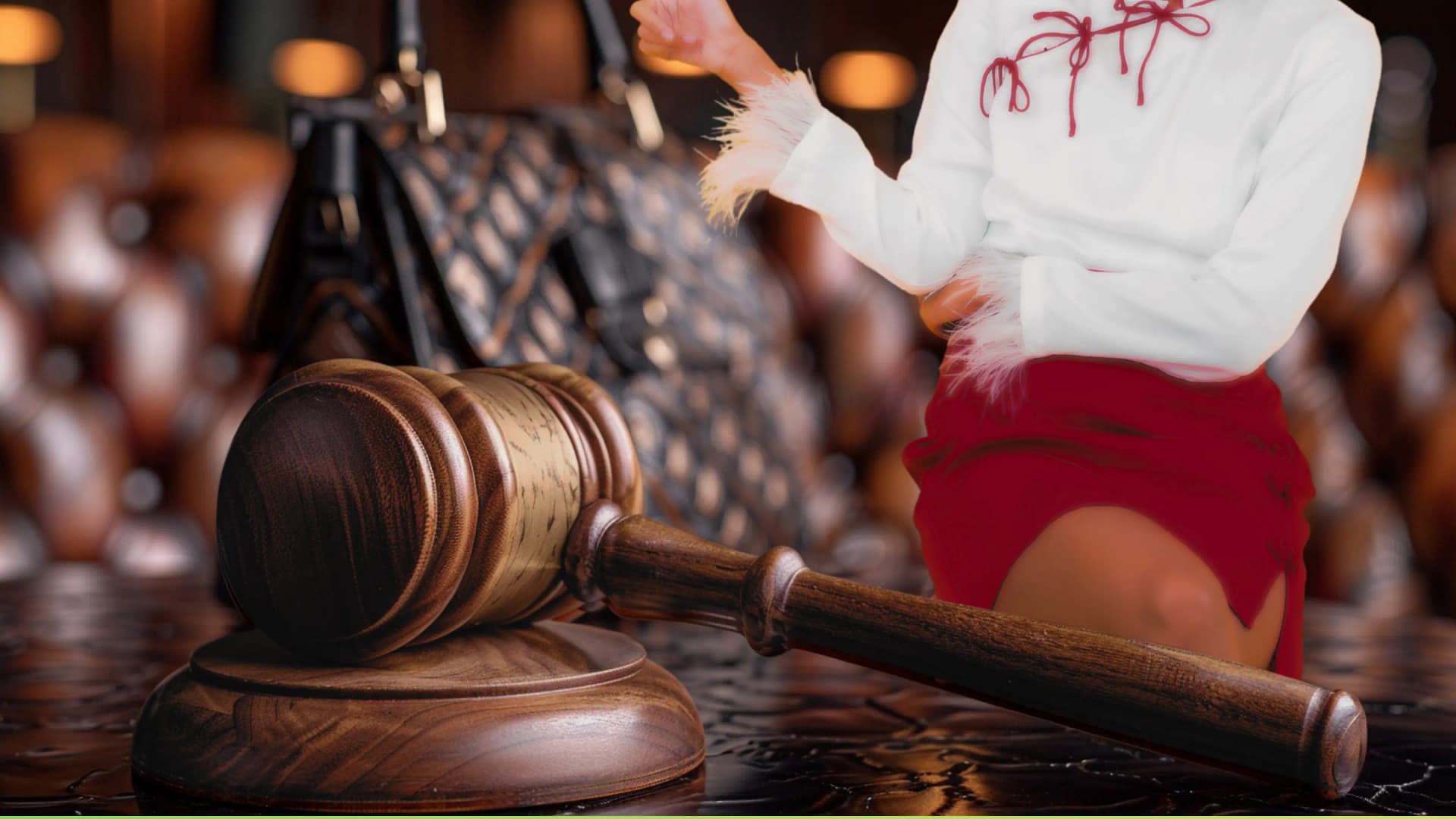 PopAuctioon vs. Christie’s: ¿Qué opción es mejor para tus bolsos de lujo?