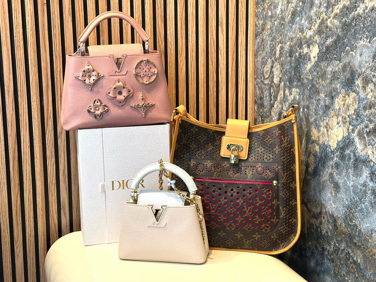 Marcas de lujo silencioso: por qué Celine y Bottega Veneta dominan la nueva elegancia1