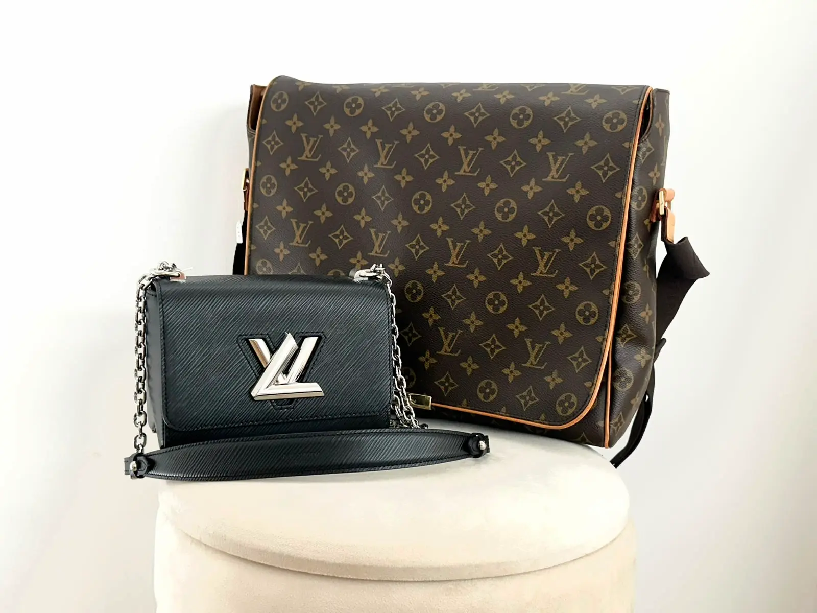 ¿Sabes leer el año de fabricación de tu Louis Vuitton?