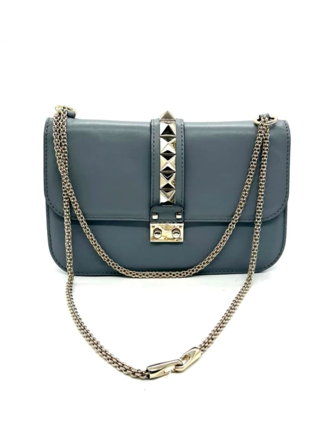 Rockstud Glam Lock