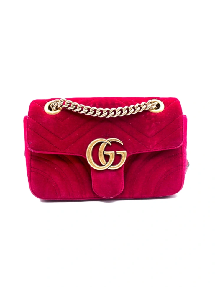 Gucci Marmont
