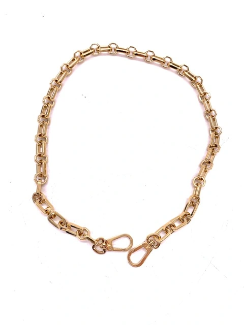 louis vuitton chain