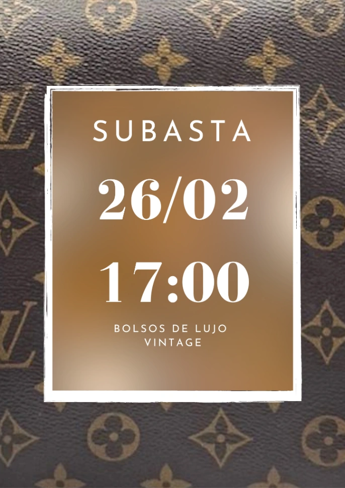 bolsos Vintage