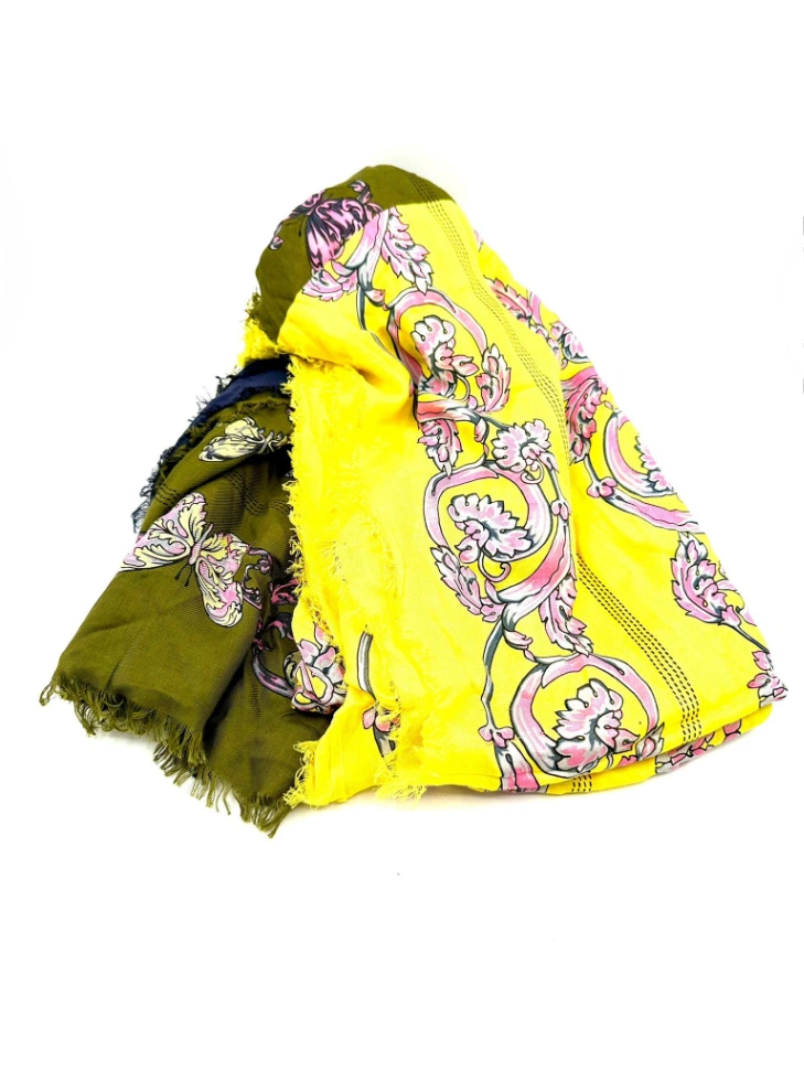 Foulard