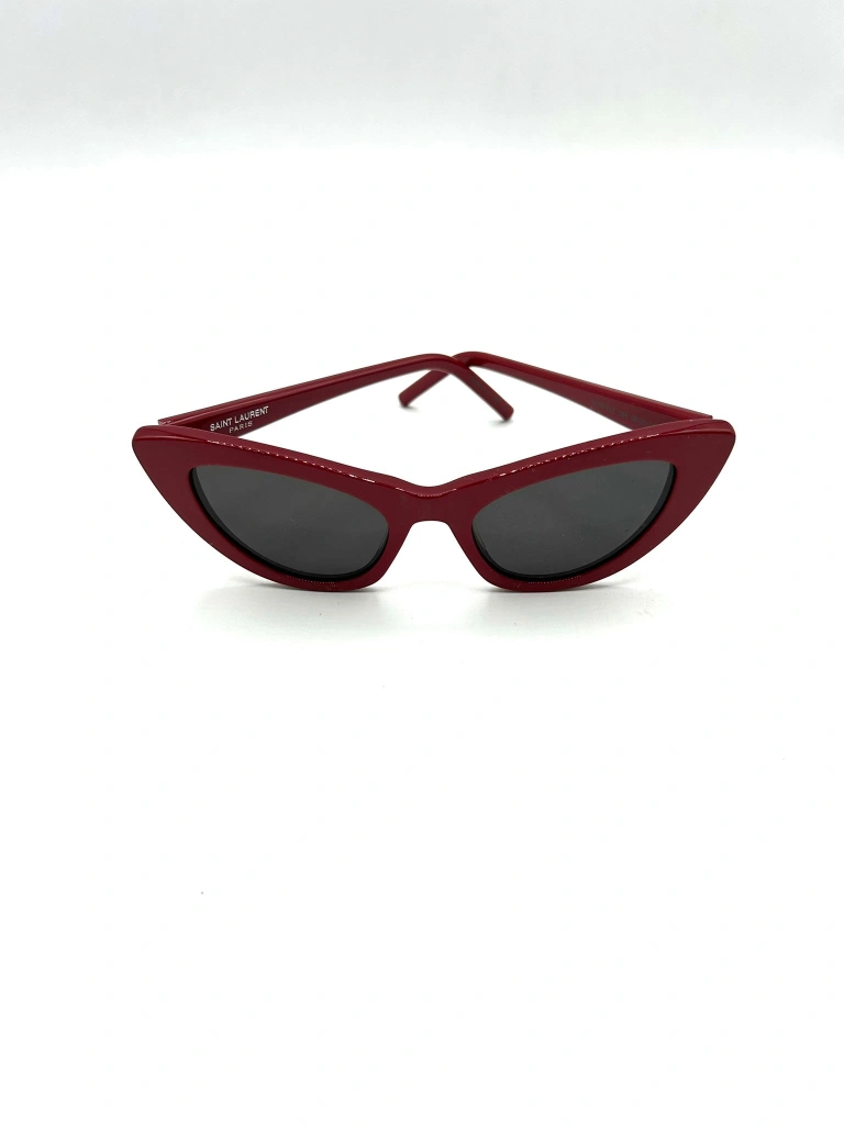 gafas saint laurent