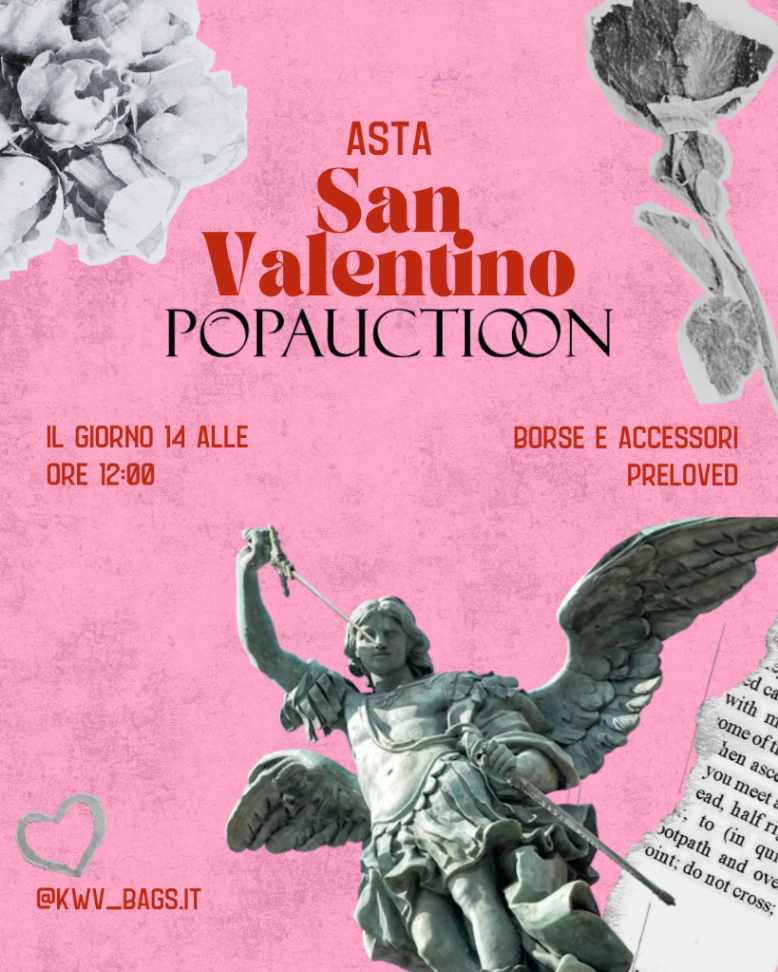 SAN VALENTINO