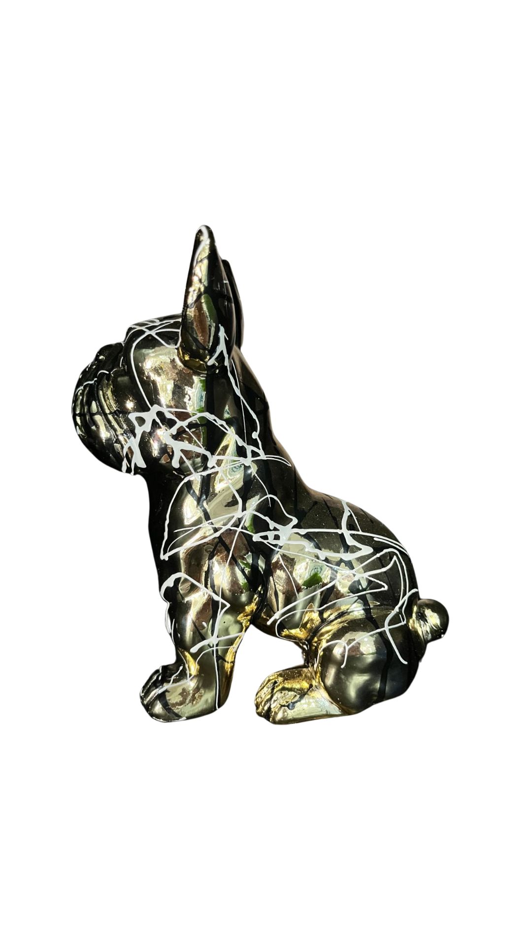 bulldog francés