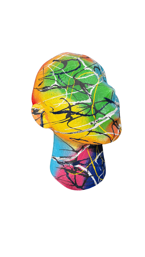 busto joven
