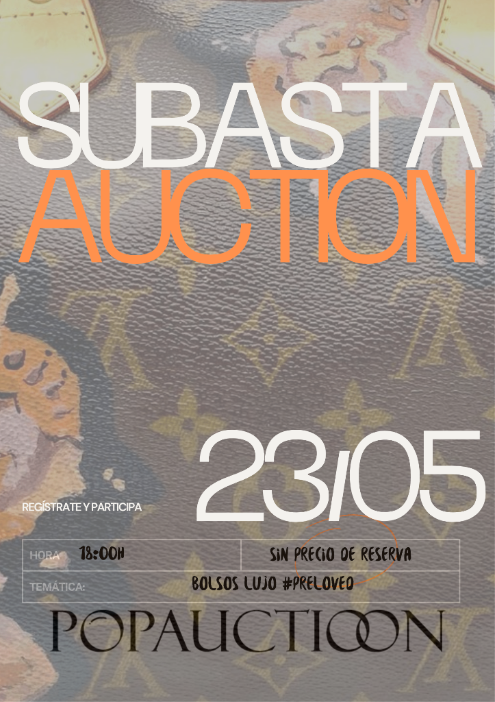 BOLSOS PRELOVED