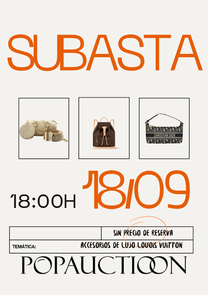 bolsos preloved