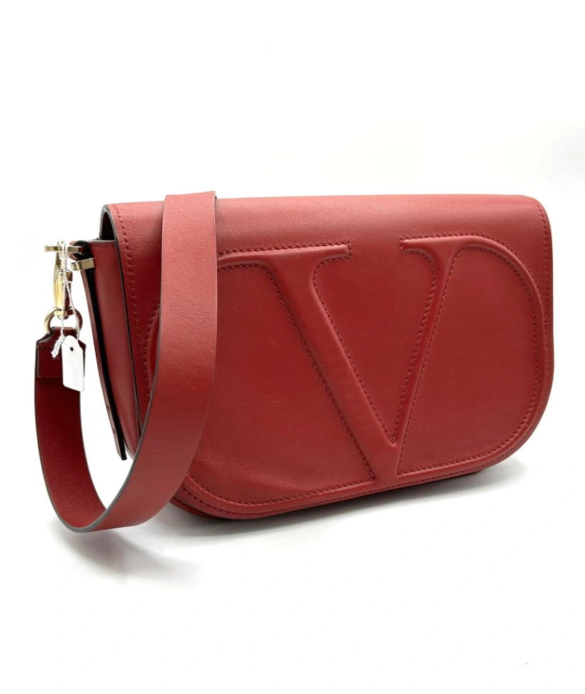 VLogo Saddle